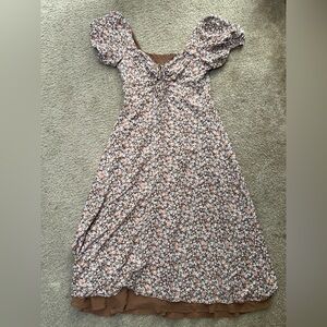 Astr the label dress size medium